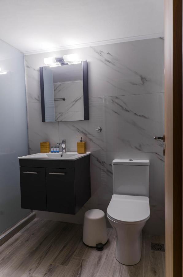 Adorable 2 Bedroom Apartment Close To Ancient Athens City Center Bagian luar foto