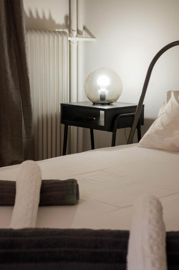 Adorable 2 Bedroom Apartment Close To Ancient Athens City Center Bagian luar foto