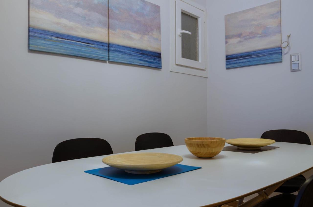 Adorable 2 Bedroom Apartment Close To Ancient Athens City Center Bagian luar foto