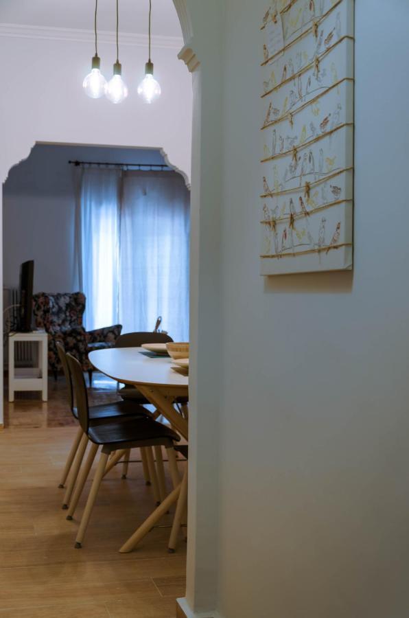 Adorable 2 Bedroom Apartment Close To Ancient Athens City Center Bagian luar foto