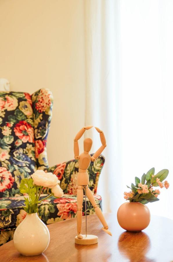 Adorable 2 Bedroom Apartment Close To Ancient Athens City Center Bagian luar foto