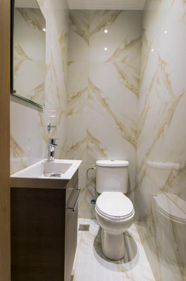 Adorable 2 Bedroom Apartment Close To Ancient Athens City Center Bagian luar foto